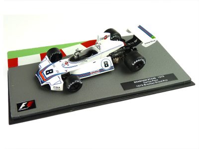 Brabham BT44B
