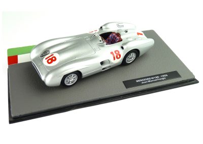 Mercedes W196