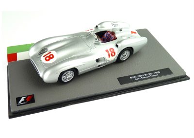 Mercedes W196