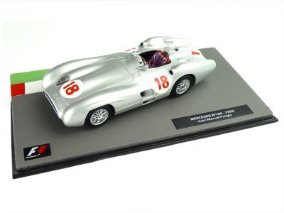 Mercedes W196