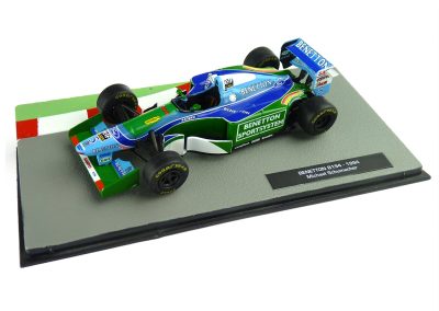 Benetton B194