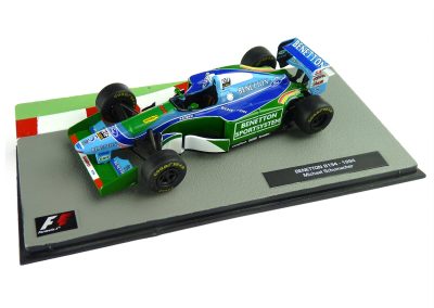Benetton B194