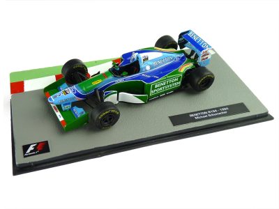 Benetton B194