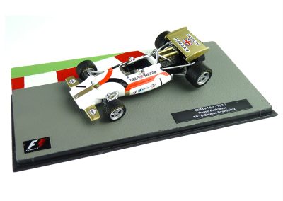 BRM P153