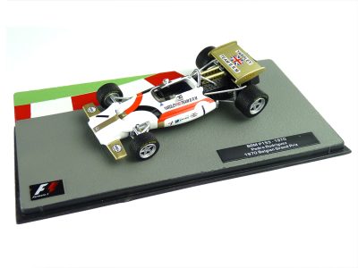 BRM P153