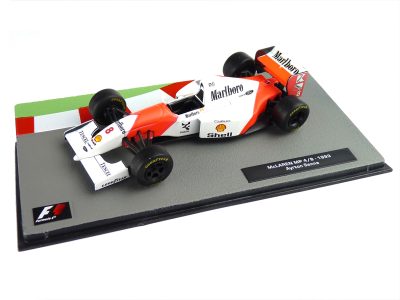 McLaren MP4/8