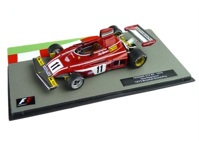Ferrari 312B3