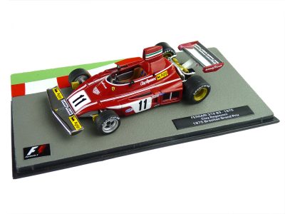 Ferrari 312B3