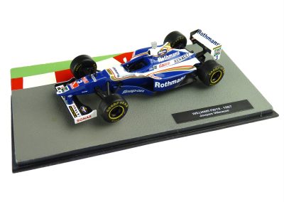 Williams FW19