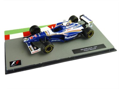 Williams FW19