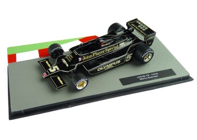 Lotus 79