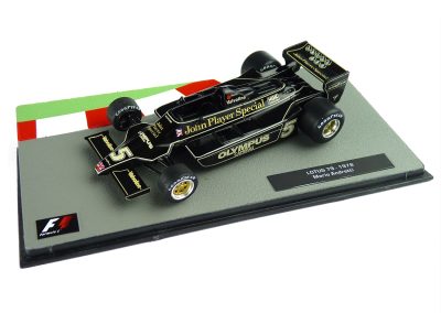 Lotus 79