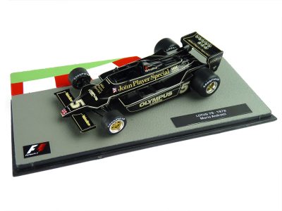 Lotus 79