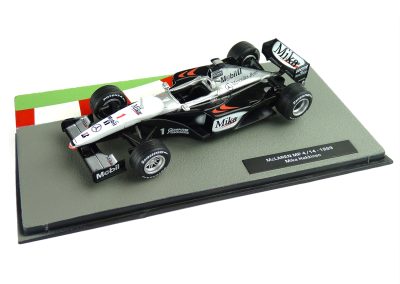 McLaren MP4/14
