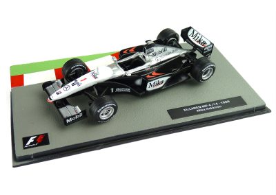 McLaren MP4/14