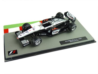 McLaren MP4/14