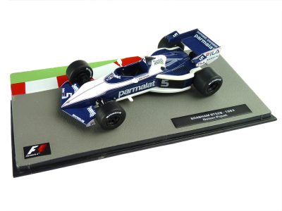 Brabham BT52B