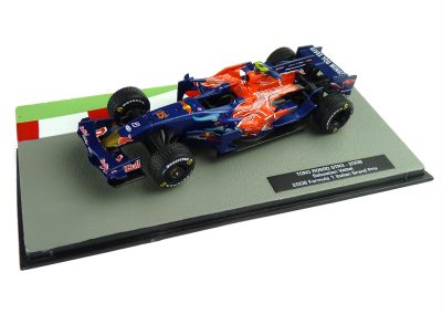 Toro Rosso STR3
