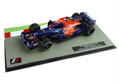 Toro Rosso STR3