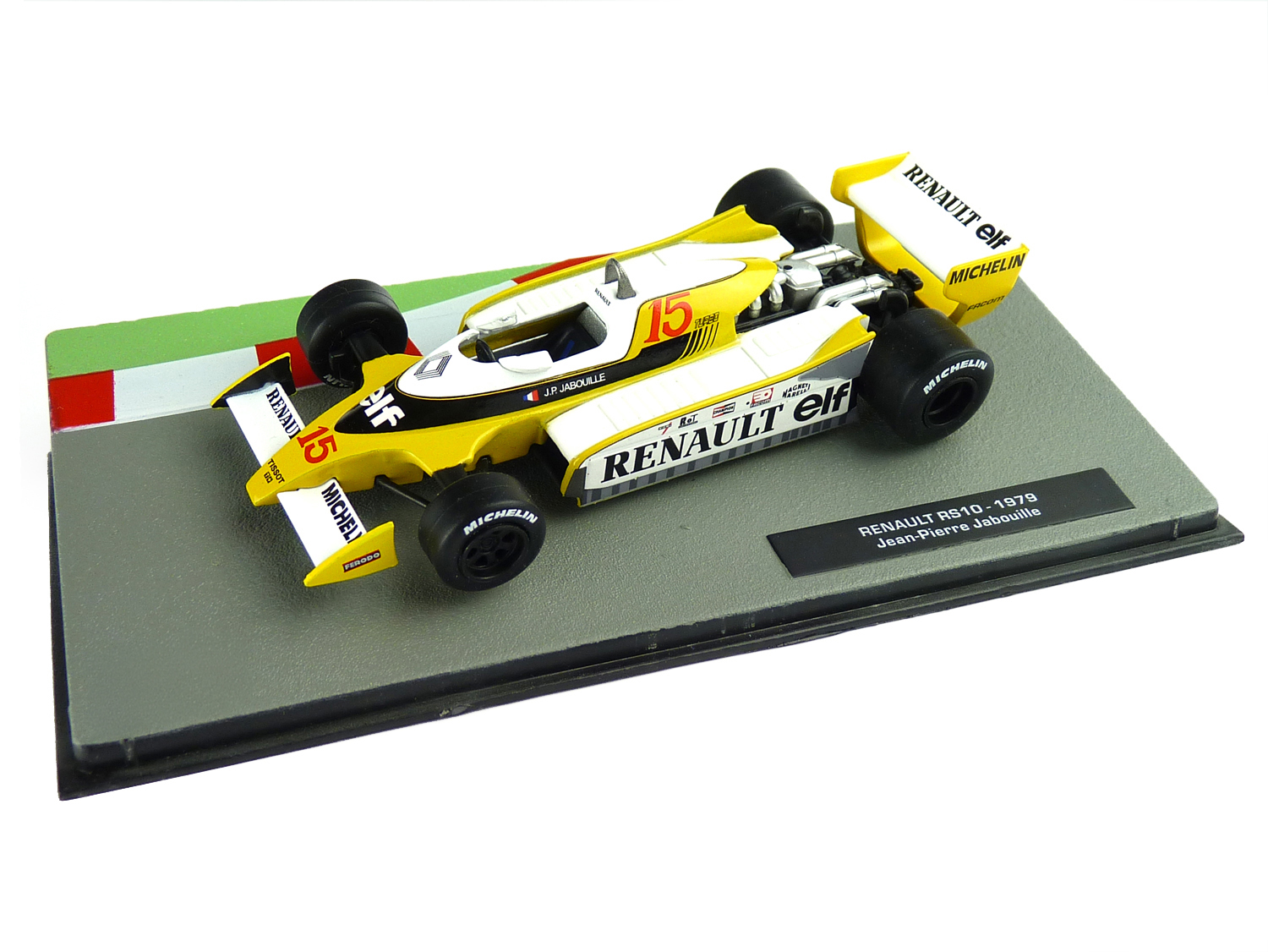 Renault RS10