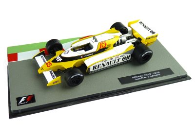 Renault RS10