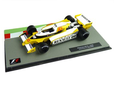 Renault RS10