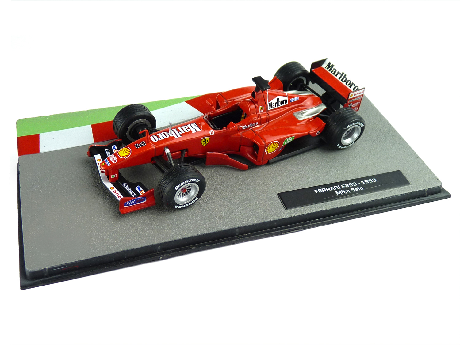 Ferrari F399