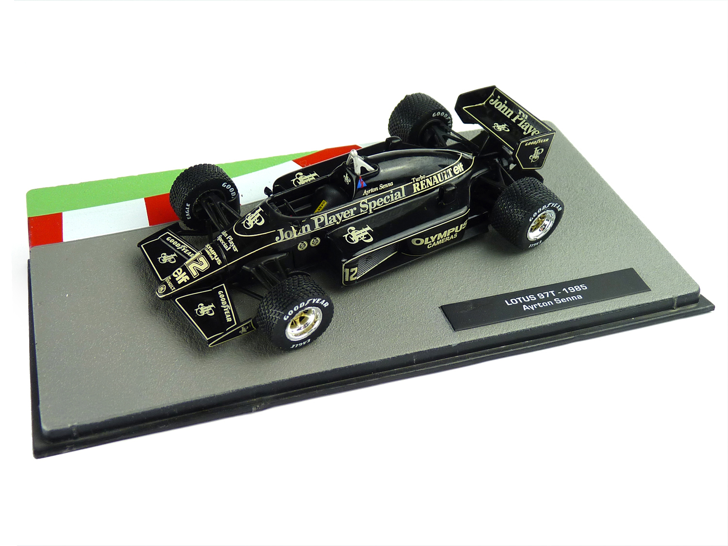 Lotus 97T