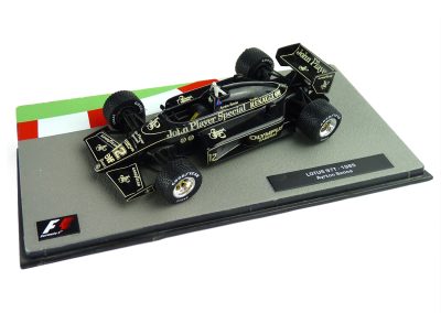 Lotus 97T
