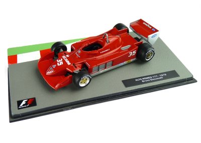 Alfa Romeo 177