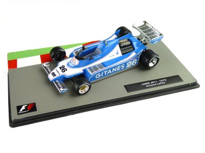 Ligier JS11