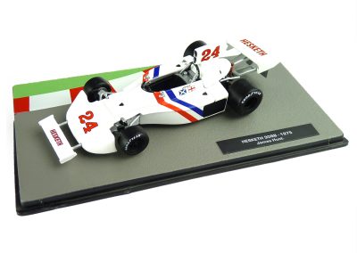 Hesketh 308B