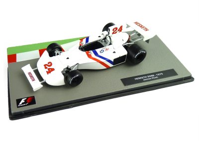 Hesketh 308B