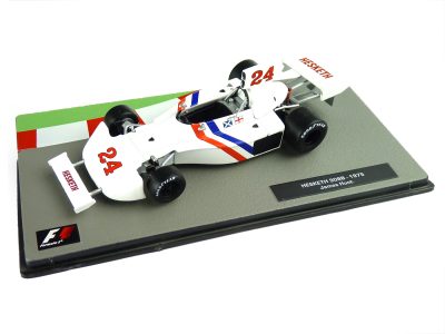 Hesketh 308B