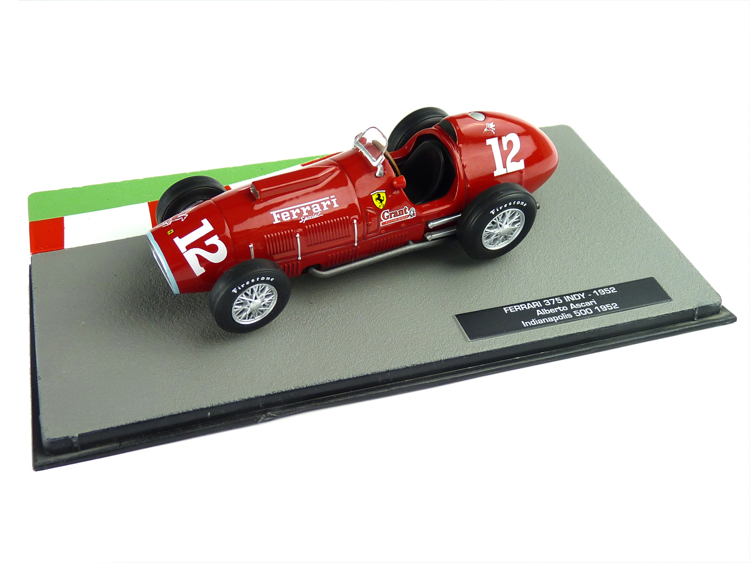 Ferrari 375 INDY