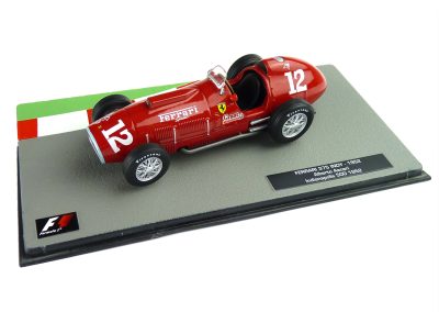Ferrari 375 INDY
