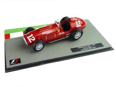 Ferrari 375 INDY
