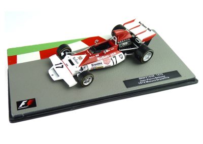 BRM P160B