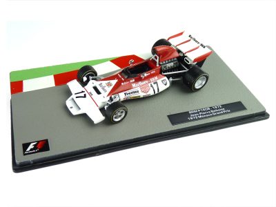 BRM P160B