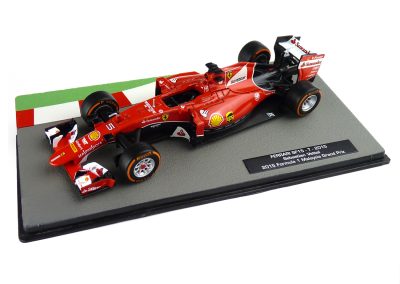 Ferrari SF15-T