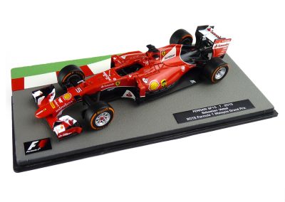 Ferrari SF15-T