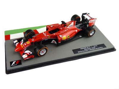 Ferrari SF15-T