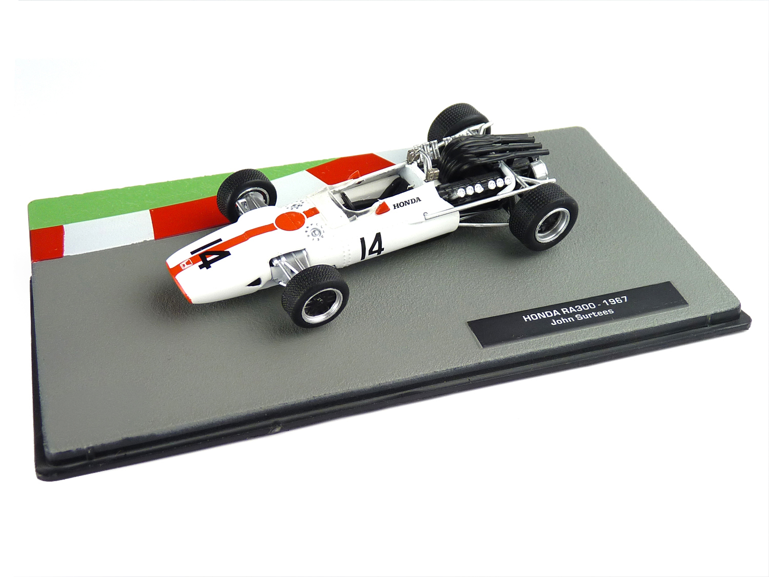 Honda RA300