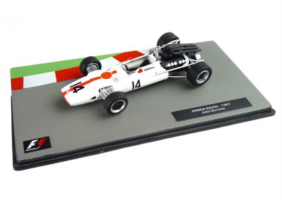 Honda RA300