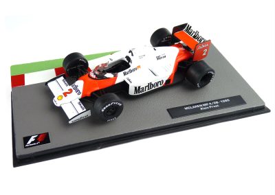McLaren MP4/2B