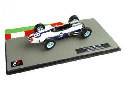 Ferrari 512 F1