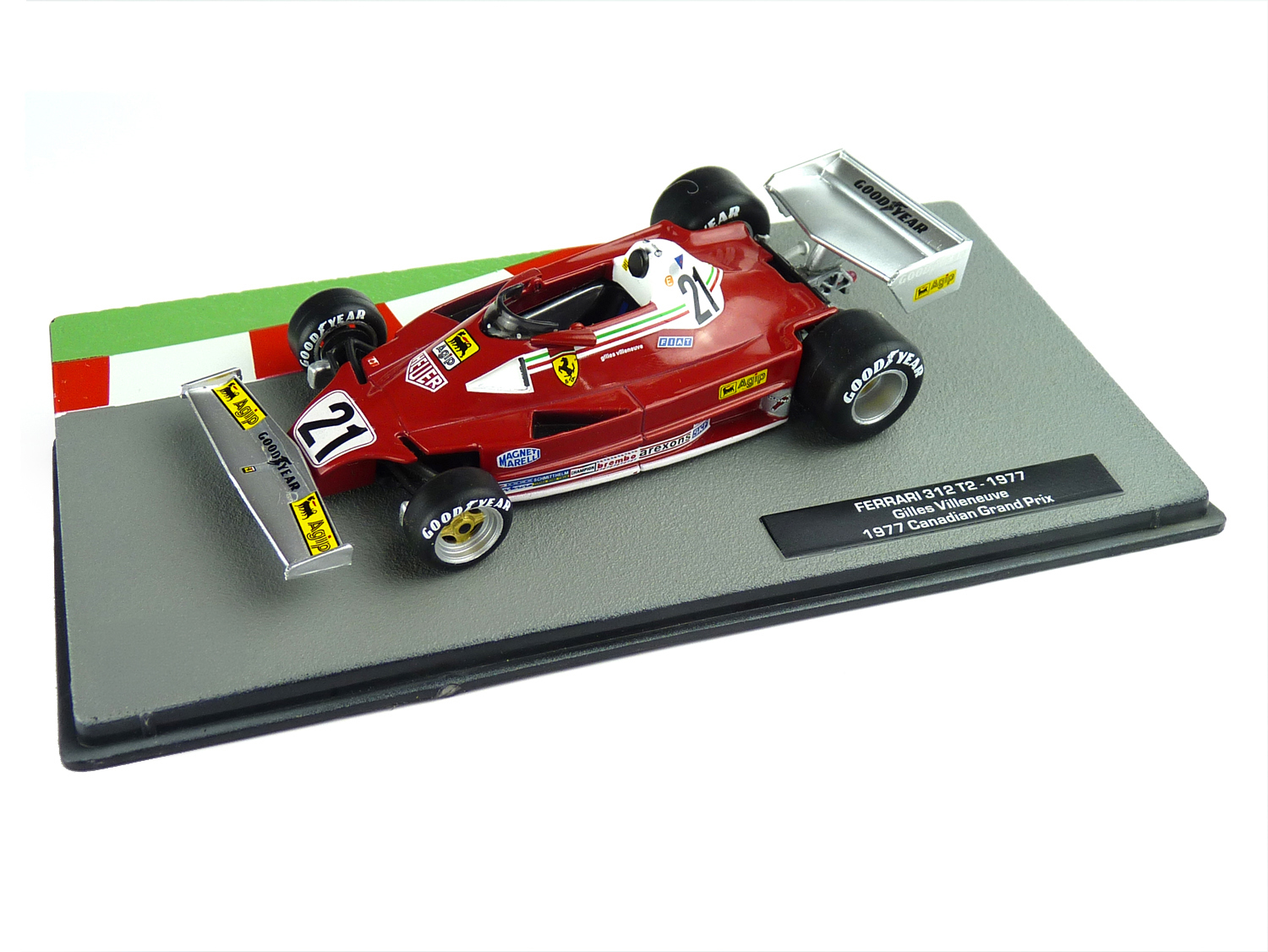Ferrari 312T2