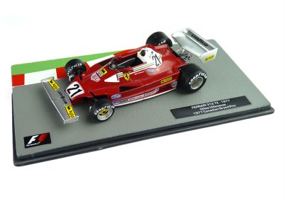 Ferrari 312T2
