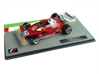 Ferrari 312T2
