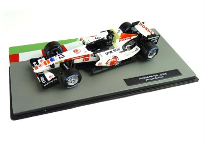 Honda RA106